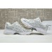 ASICS Gel-Kayano 14 JJJJound Silver White