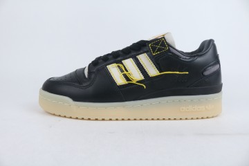 Adidas Forum 84 Low Black