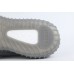 PK Adidas Yeezy 350v2 Boost Space Ash 3219