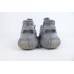 PK Adidas Yeezy 350v2 Boost Space Ash 3219