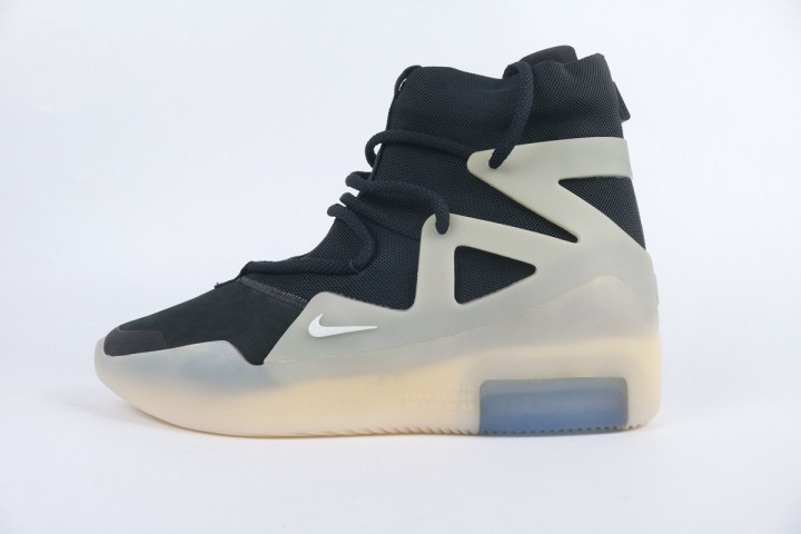 Air Fear of God 1 String Off-Noir