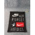 Air Force 1 Low CPFM Black