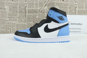 Air Jordan 1 High OG UNC Toe