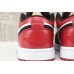 Air Jordan 1 Low Black Toe