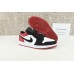 Air Jordan 1 Low Black Toe
