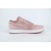 Air Jordan 1 Low SE Pink Velvet