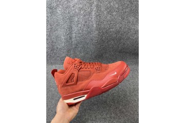 Air Jordan 4 Retro OG SP Nigel Sylvester Brick by Brick