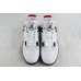 Air Jordan 4 Retro Red Cement