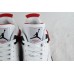 Air Jordan 4 Retro Red Cement