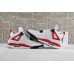 Air Jordan 4 Retro Red Cement