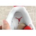 Air Jordan 4 Retro Red Cement