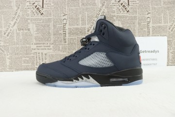 Air Jordan 5 Georgetown