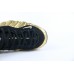 Air Nike Foamposite Pro Metallic Gold