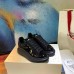 Alexander McQueen Oversized Black Patent