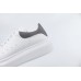Alexander McQueen Oversized White Iron