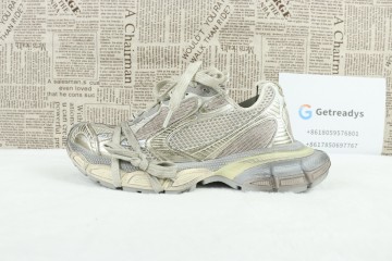 Balenciaga 3XL Off White