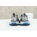 Balenciaga 3XL Sliver Blue