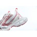 Balenciaga 3XL White Red