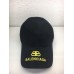 Balenciaga BB Icon Velcro Tab Cap