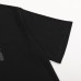 Balenciaga Cities Paris T-shirt Black