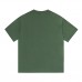 Balenciaga Cities Paris T-shirt Green