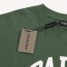 Balenciaga Cities Paris T-shirt Green