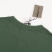 Balenciaga Cities Paris T-shirt Green