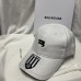 Balenciaga Gamer Embroidered Hat