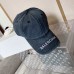 Balenciaga Logo Visor Cap