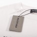 Balenciaga Logo-Print T-shirt White