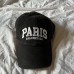 Balenciaga Mens Cities Paris Cap