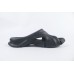 Balenciaga Mold Slide Sandal Black