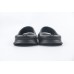 Balenciaga Mold Slide Sandal Black