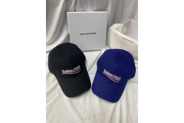 Balenciaga Political Campaign Distressed Cap