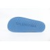 Balenciaga Pool Slide Blue