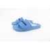 Balenciaga Pool Slide Blue