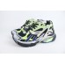 Balenciaga Runner Green Blue Black Grey