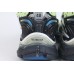 Balenciaga Runner Green Blue Black Grey