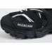 Balenciaga Track Black white