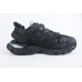 Balenciaga Track Black