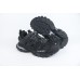 Balenciaga Track Black