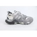 Balenciaga Track Grey White