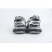 Balenciaga Track Grey White