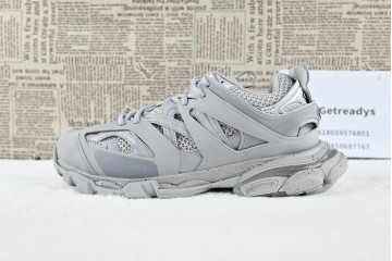 Balenciaga Track Light Grey