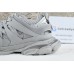 Balenciaga Track Light Grey