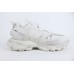 Balenciaga Track Trainer White