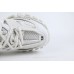 Balenciaga Track Trainer White