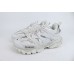 Balenciaga Track Trainer White