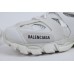 Balenciaga Track Trainer White