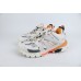 Balenciaga Track White Orange